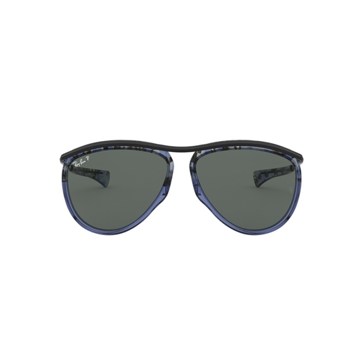 RAY-BAN RB2219 - 128802 OLYMPIAN AVIATOR