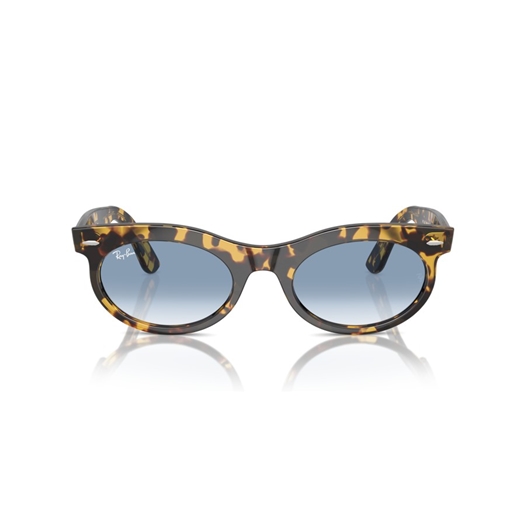 RAY-BAN RB2242 - 13323F WAYFARER OVAL