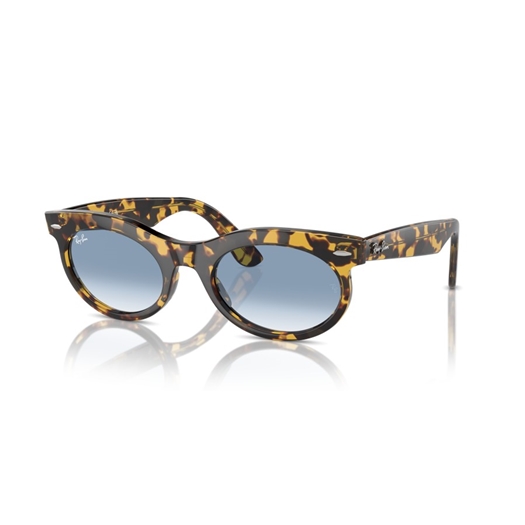 RAY-BAN RB2242 - 13323F WAYFARER OVAL