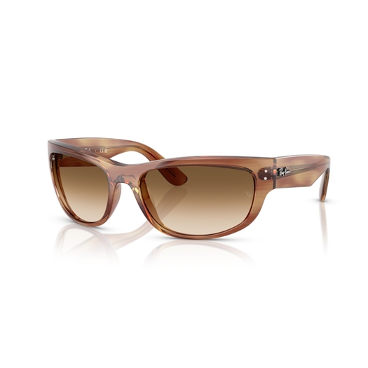 RAY-BAN RB2289 - 140351 MEGA BALORAMA