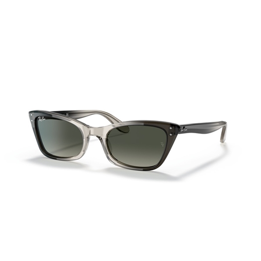 RAY-BAN RB2299 - 134071 LADY BURBANK