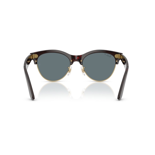 RAY-BAN RB2341 - 990/3R CLUBMASTER WAY