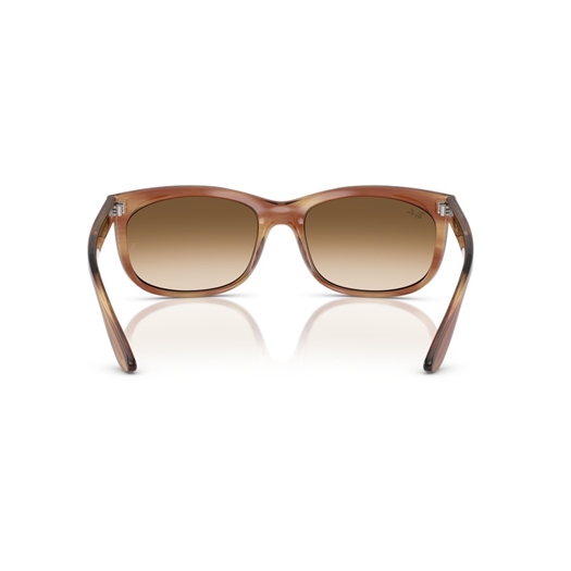 RAY-BAN RB2389 - 140351 BALORETTE