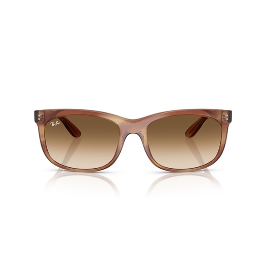 RAY-BAN RB2389 - 140351 BALORETTE