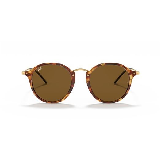 RAY-BAN RB2447 - 1160 ROUND
