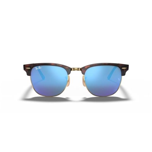 RAY-BAN RB3016 - 114517 CLUBMASTER