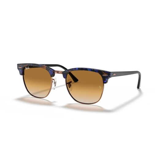RAY-BAN RB3016 - 125651 CLUBMASTER