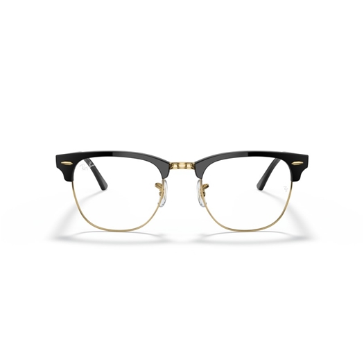 RAY-BAN RB3016 - 901/BF CLUBMASTER