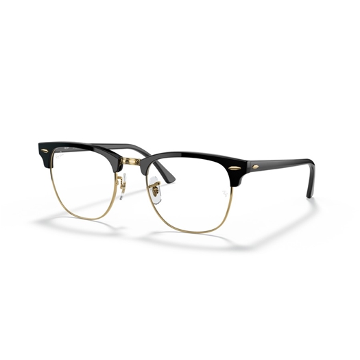 RAY-BAN RB3016 - 901/BF CLUBMASTER