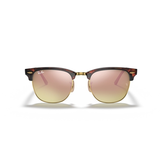 RAY-BAN RB3016 - 990/7O CLUBMASTER