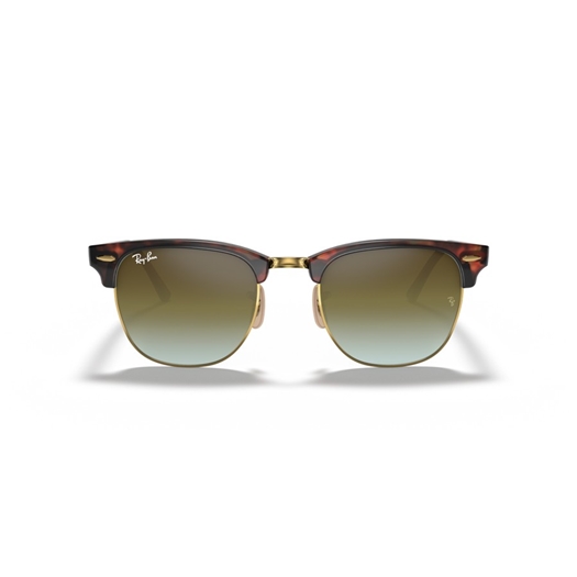 RAY-BAN RB3016 - 990/9J CLUBMASTER