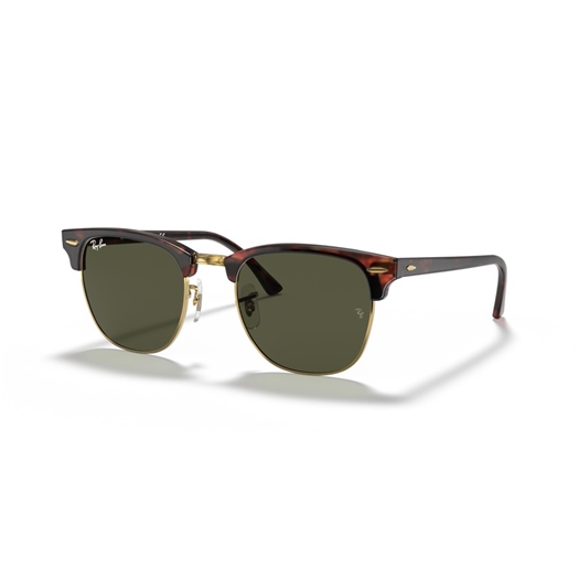 RAY-BAN RB3016 - W0366 CLUBMASTER