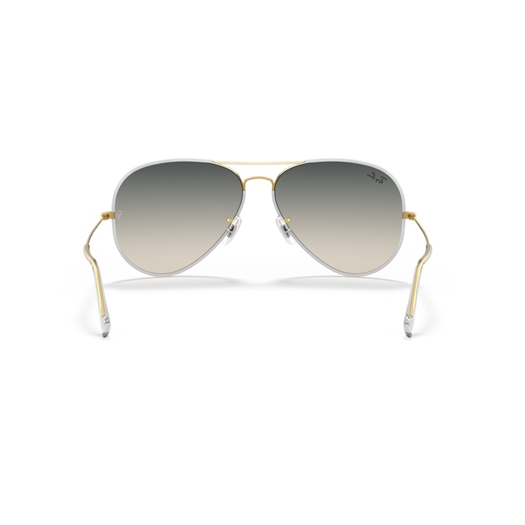 RAY-BAN RB3025JM - 919632 AVIATOR FULL COLOR
