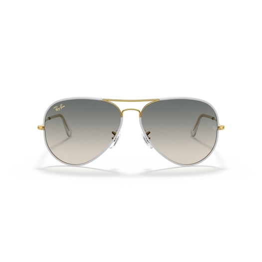 RAY-BAN RB3025JM - 919632 AVIATOR FULL COLOR