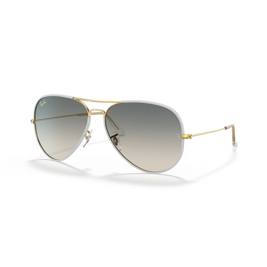 RAY-BAN RB3025JM - 919632 AVIATOR FULL COLOR