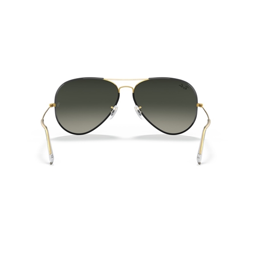 RAY-BAN RB3025JM - 919671 AVIATOR FULL COLOR