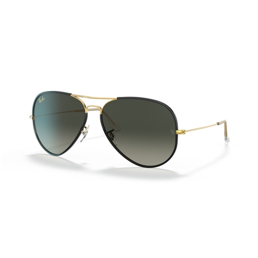 RAY-BAN RB3025JM - 919671 AVIATOR FULL COLOR