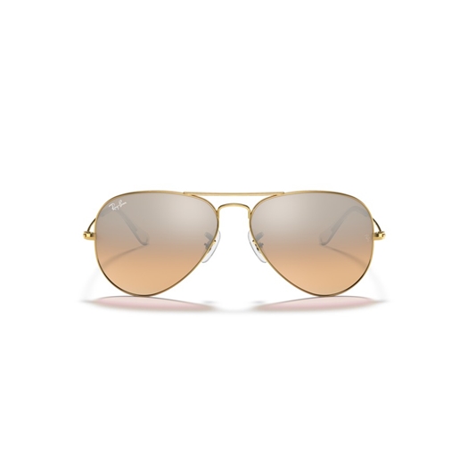 RAY-BAN RB3025 - 001/3E AVIATOR