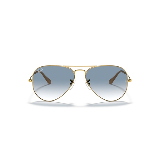 RAY-BAN RB3025 - 001/3F AVIATOR