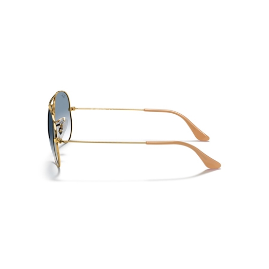 RAY-BAN RB3025 - 001/3F AVIATOR