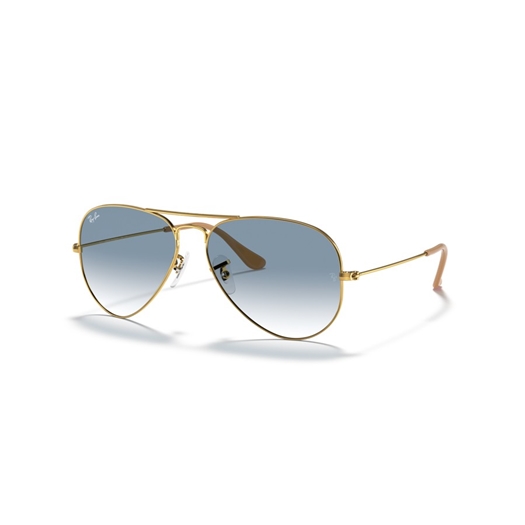 RAY-BAN RB3025 - 001/3F AVIATOR