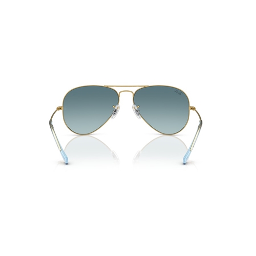 RAY-BAN RB3025 - 001/3M AVIATOR