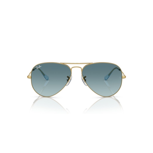 RAY-BAN RB3025 - 001/3M AVIATOR