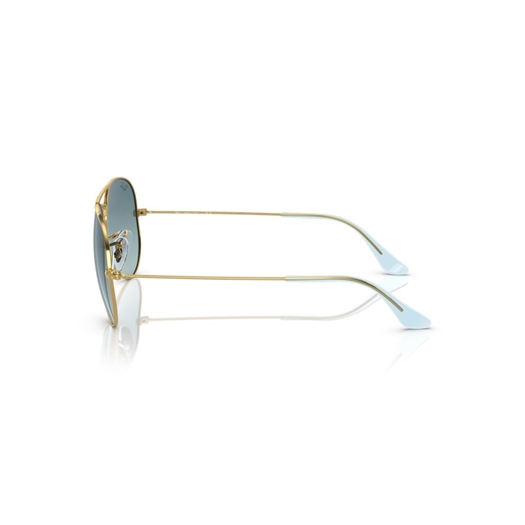 RAY-BAN RB3025 - 001/3M AVIATOR