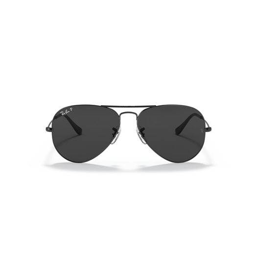RAY-BAN RB3025 - 002/48 AVIATOR