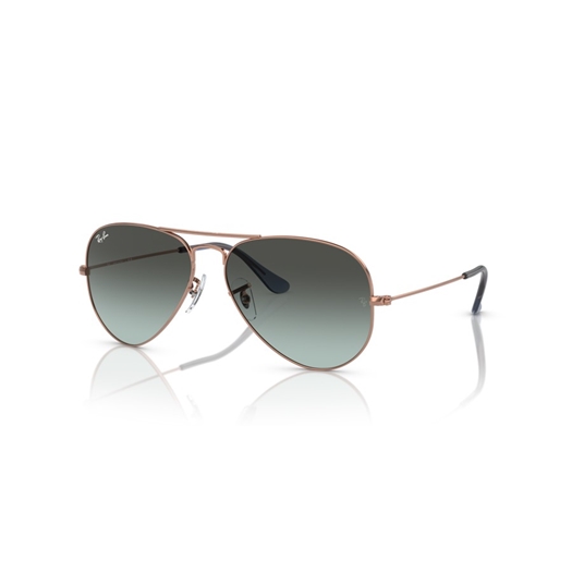 RAY-BAN RB3025 - 9202GK AVIATOR