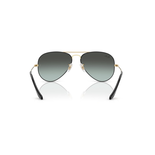 RAY-BAN RB3025 - 9271GK AVIATOR