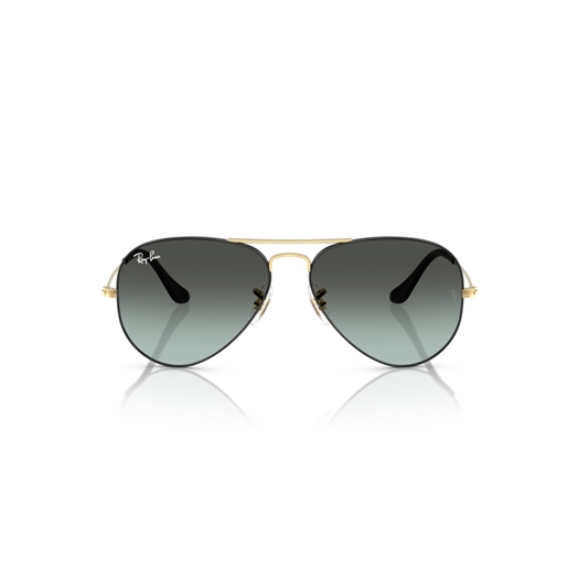 RAY-BAN RB3025 - 9271GK AVIATOR