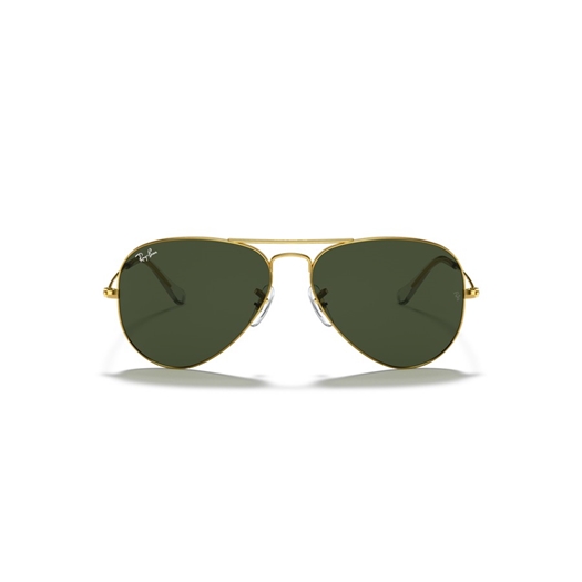 RAY-BAN RB3025 - W3234 AVIATOR