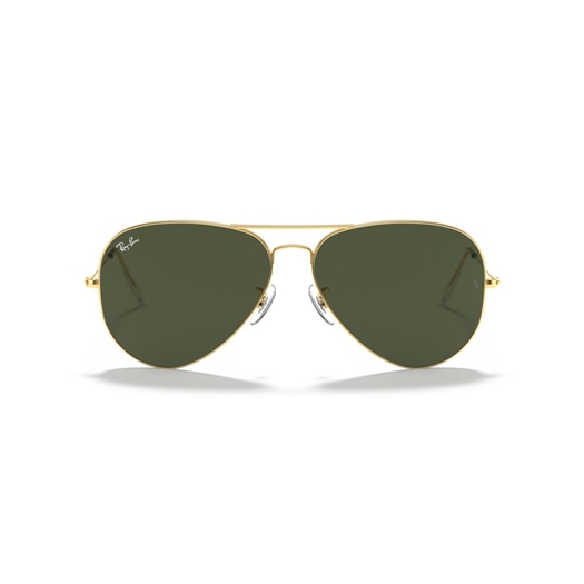 RAY-BAN RB3026 - L2846 AVIATOR LARGE METAL II