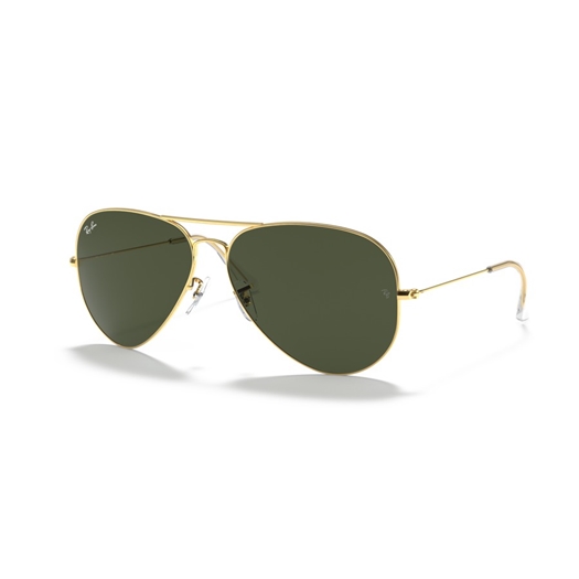 RAY-BAN RB3026 - L2846 AVIATOR LARGE METAL II