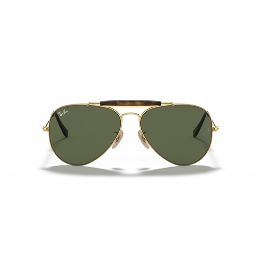 RAY-BAN RB3029 - 181 OUTDOORSMAN II