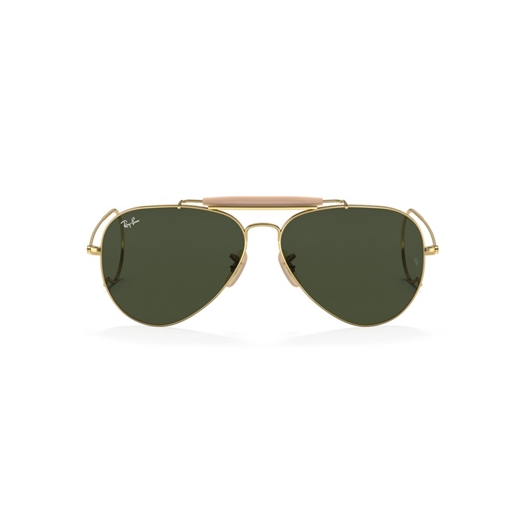 RAY-BAN RB3030 - L0216 OUTDOORSMAN I