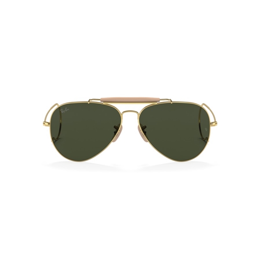 RAY-BAN RB3030 - W3402 OUTDOORSMAN I