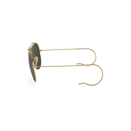 RAY-BAN RB3030 - W3402 OUTDOORSMAN I