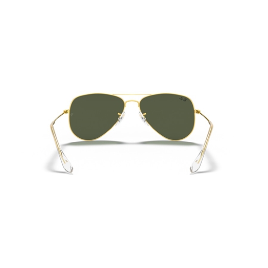 RAY-BAN RB3044 - L0207 AVIATOR SMALL METAL