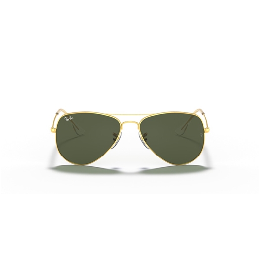 RAY-BAN RB3044 - L0207 AVIATOR SMALL METAL