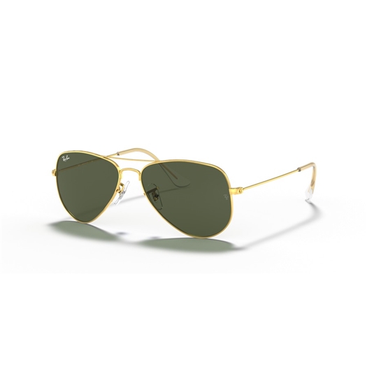 RAY-BAN RB3044 - L0207 AVIATOR SMALL METAL