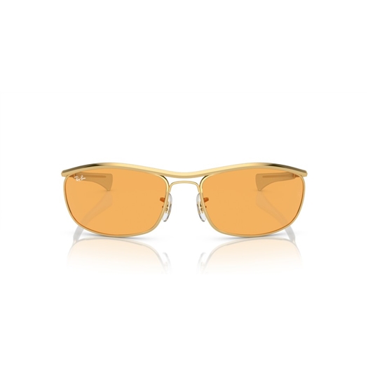 RAY-BAN RB3119M - 001/13 OLYMPIAN I DELUXE