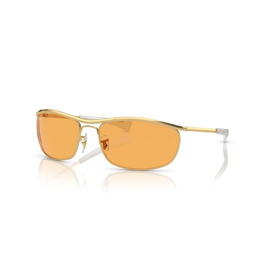 RAY-BAN RB3119M - 001/13 OLYMPIAN I DELUXE