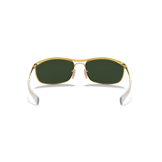 RAY-BAN RB3119M - 001/31 OLYMPIAN I DELUXE