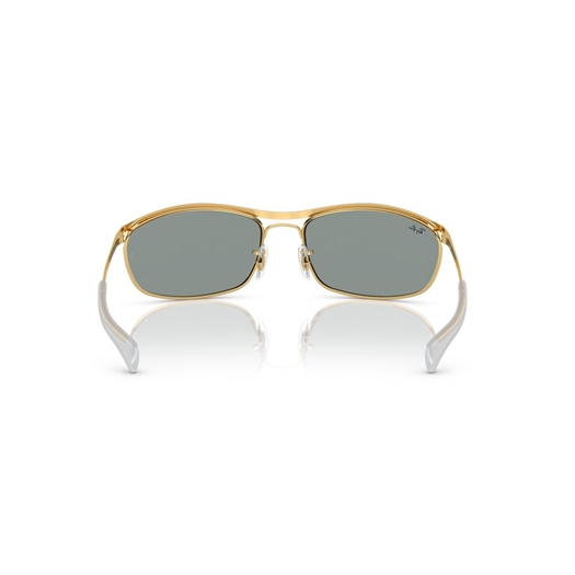 RAY-BAN RB3119M - 001/56 OLYMPIAN I DELUXE
