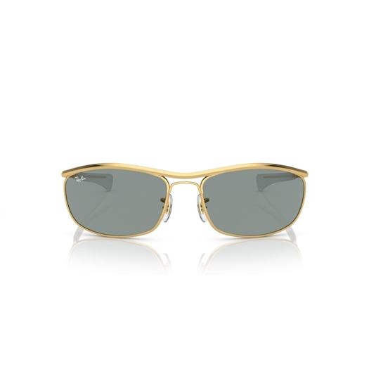 RAY-BAN RB3119M - 001/56 OLYMPIAN I DELUXE
