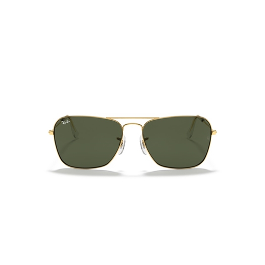RAY-BAN RB3136 - 001 CARAVAN