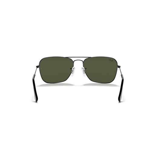 RAY-BAN RB3136 - 004 CARAVAN