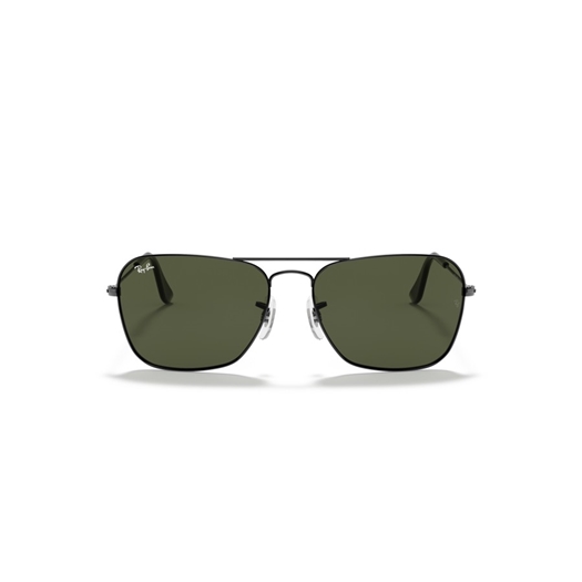 RAY-BAN RB3136 - 004 CARAVAN